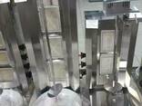 Аппарат для донера (шаурмы) газовый 3 горелки. - фото 1