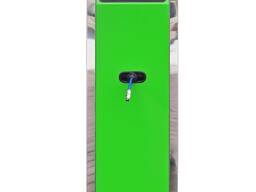 Аппарат для подкачки шин