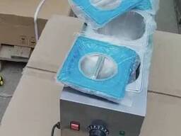 Аппарат для шоколада, темперирования TEM-3TC