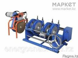 Сварочный аппарат Turan Makina AL 250 (75-250мм)