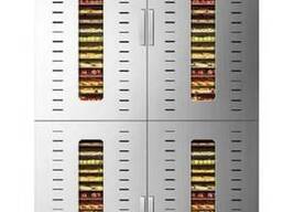 Сушилки для фруктов, дегидратор 80 полок