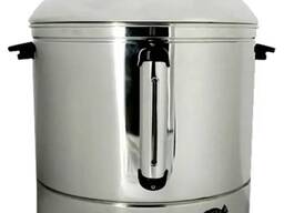 Аппарат для варки кукурузы Hurakan HKN-CDC48 используется на предприятиях общественного пи