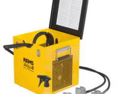 Аппарат Для Заморозки Труб Rems Фриго 2 F-Zero