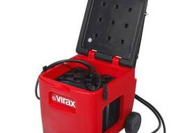 Аппарат Для Заморозки Труб Virax Siberia 2"