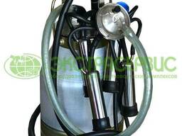 Аппарат доильный УДМ 01.000-01