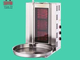 Аппарат донер кебаб, электрический 3 мотора. Турция