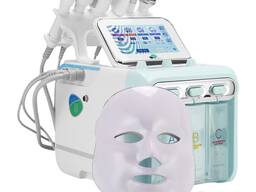 Аппарат гидропилинга Н2О2 7в1