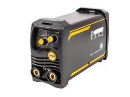 Аппарат Инверторный Кедр Ultraarc-200 (220В, 10-200А) (Акция, Электроды В. ..