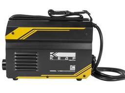 Аппарат Инверторный Кедр Ultraarc-200 Compact (220В, 10-200А)