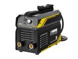 Аппарат Инверторный Кедр Ultraarc-250 Compact (220В, 10-250А) - фото 2