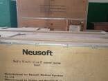 Аппарат КТ Neusoft Neuviz 16 новый - photo 2
