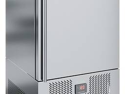 Аппарат шоковой заморозки Polair CR 5-G.