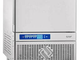 Аппарат шоковой заморозки ШОК-4-1/1