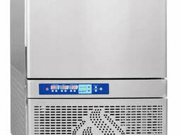 Аппарат шоковой заморозки ШОК-6-1/1