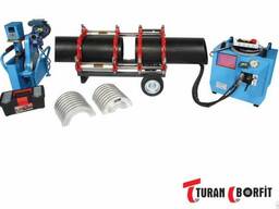 Аппарат сварочный Turan Makina AL 315