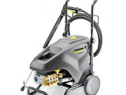 Аппарат высокого давления Karcher HD 6/15-4 Kap