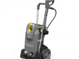 Аппарат высокого давления Karcher HD 6/15 М