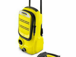 Аппарат высокого давления Karcher K 2 Compact