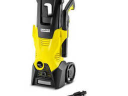 Аппарат высокого давления Karcher К 3