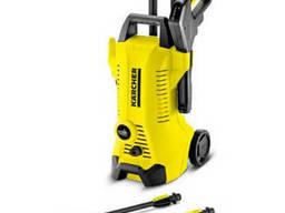 Аппарат высокого давления Karcher K 3 Full Control
