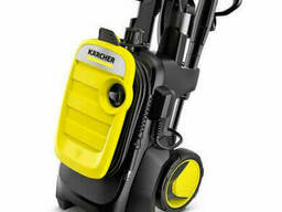 Аппарат высокого давления Karcher K 5 Compact