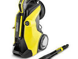 Аппарат высокого давления Karcher K 7 Premium Full. ..