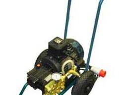 Аппарат Высокого Давления Воды (Авд) Всм А2 (А 215П)