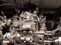 Аппаратура Mitsubishi 4D56ETI 2.5л дизель