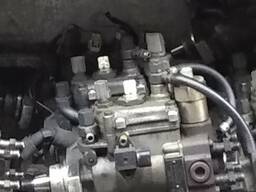 Mitsubishi 4M40EFI 2.8л дизель аппаратура