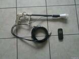Аппараты для химчистки Торнадор - фото 3