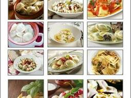 Купить пельменные аппараты