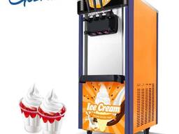 Аппарат для мороженого BJ-368C, 380В