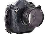 AquaTech EVO III Water Housing for Canon 1D X Series Cameras - фото 3
