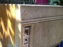 Приём черный металл