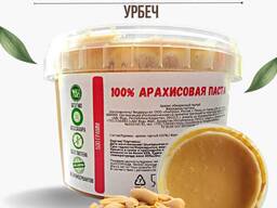 Арахисовая паста 200г, 500г, 1кг
