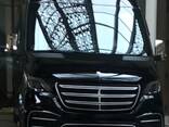 Аренда 12-местного VIP-микроавтобуса Sprinter в Астане - фото 5