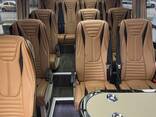 Аренда 15-местного VIP-микроавтобуса Sprinter в Астане - photo 1