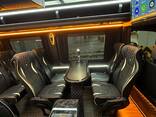 Аренда 17-местного VIP-микроавтобуса Sprinter в Астане - photo 1