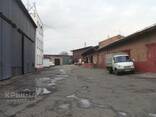 Аренда складские помещения - фото 3