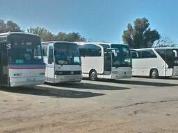 Аренда автобуса