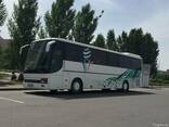 Аренда автобуса Астана. Почасовая аренда, межгород, трансфер - фото 1