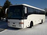 Аренда автобуса . Межгород. По городу. - фото 1