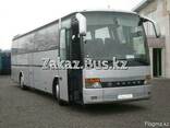 Аренда автобуса, микроавтобуса, пассажирские перевозки - фото 3