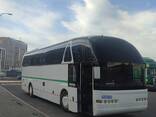 Аренда автобуса NEOPLAN на 50 мест в Астане - фото 1