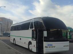 Аренда автобуса NEOPLAN на 50 мест в Астане