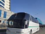 Аренда автобуса NEOPLAN на 50 мест в Астане - фото 3