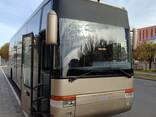 Аренда автобуса VANHOOL на 50 мест в Астане - photo 1