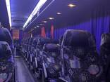 Аренда автобуса VANHOOL на 50 мест в Астане - photo 2