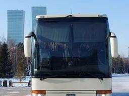 Аренда автобусов