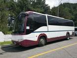 Аренда автобусов 49-55 мест - фото 1